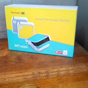 ViewSonic M1 Mini